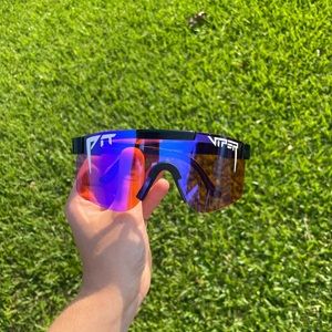 Pit Viper Sunglasses